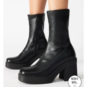 Steve madden Klayton